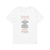 Mother's Day Thank You Mom T-Shirt — 'Thank you Mom for your nurture, love, patience, kindness'